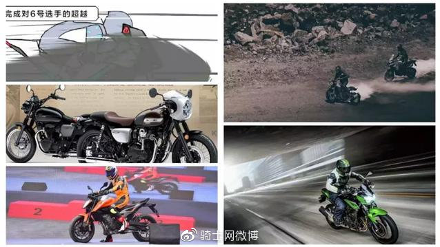 790 DUKE，Z400领衔，盘点即将在5月份国内的新款车型