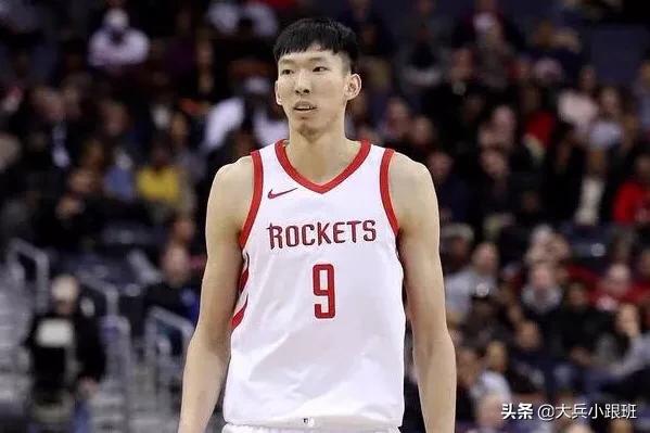 周琦重返NBA?姚明真的是中国男篮的救世主!