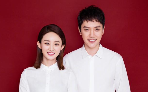 盘点娱乐圈领了证却不办婚礼的10对明星：最后一对让人充满期待