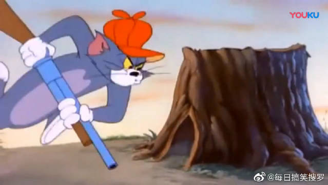 这个"小肥猪"有点嚣张