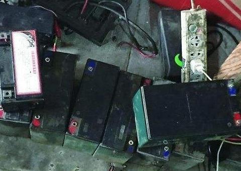 电动车旧电池值多少钱？内行人：不要再卖给收废品者了！