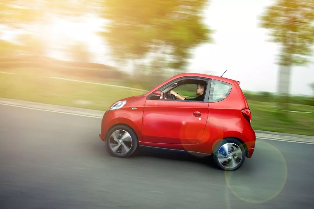 补贴退坡号角已经吹响,尴尬的微型纯电动汽车该何去何从?