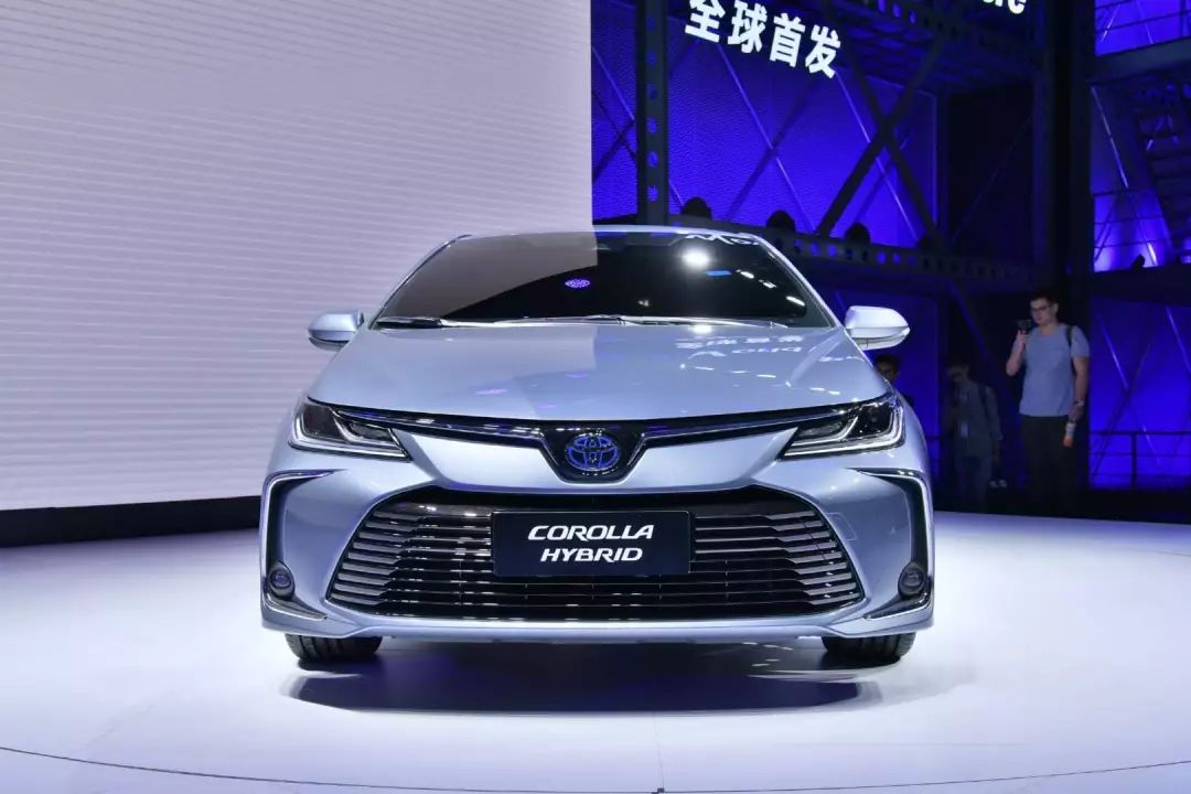 丰田6款新车将上市！亚洲龙和卡罗拉都没其中一款SUV重磅