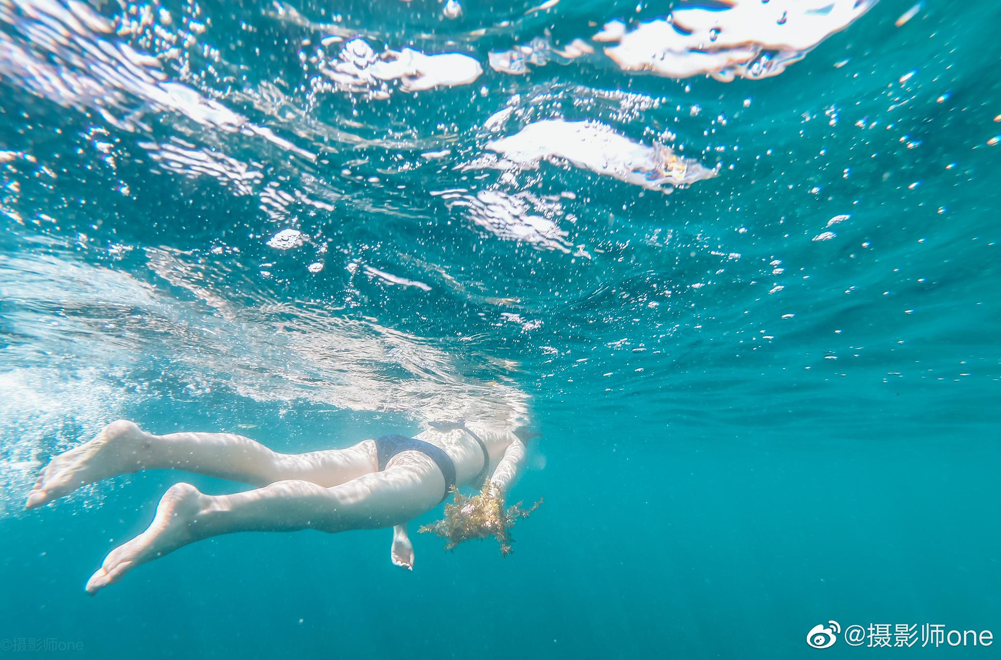 夏天就要去海边,去旅游,这个暑假,这个夏天你去