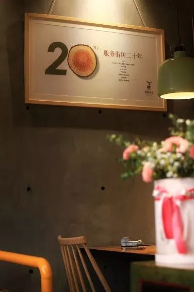 对话商丘丨昕隆美食王靖：商丘美食文化需要传承与创新