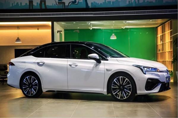 2019上市的新能源车型有哪些?