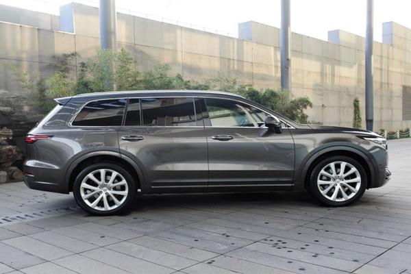 2019上市的新能源车型有哪些?