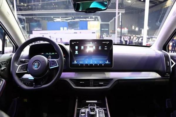 2019上市的新能源车型有哪些?