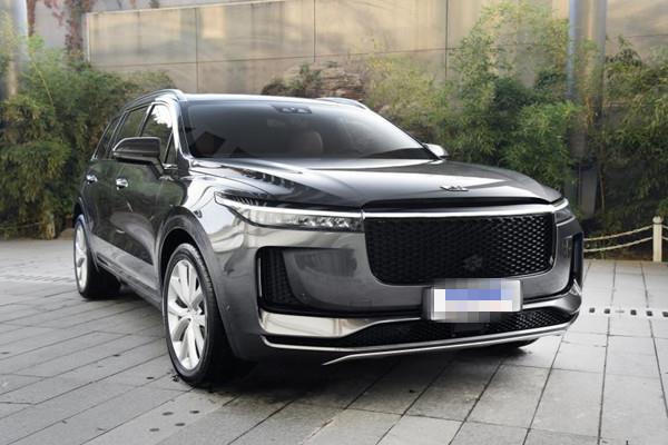2019上市的新能源车型有哪些?