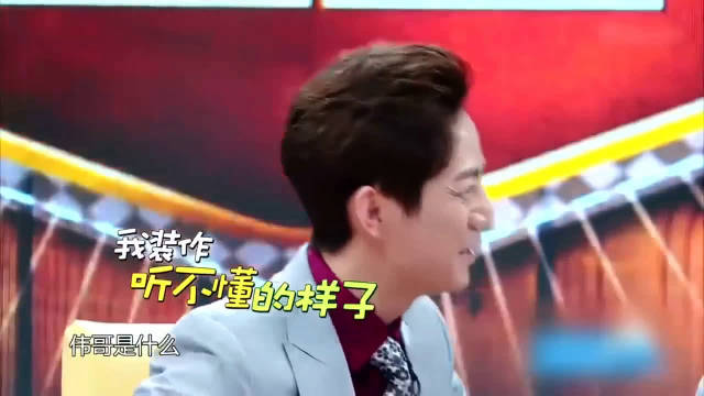 王嘉尔跑车合集，速度太快了哈哈哈哈