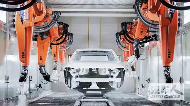 【汽车人】袁小林:以青春的姿态前行(附视频)