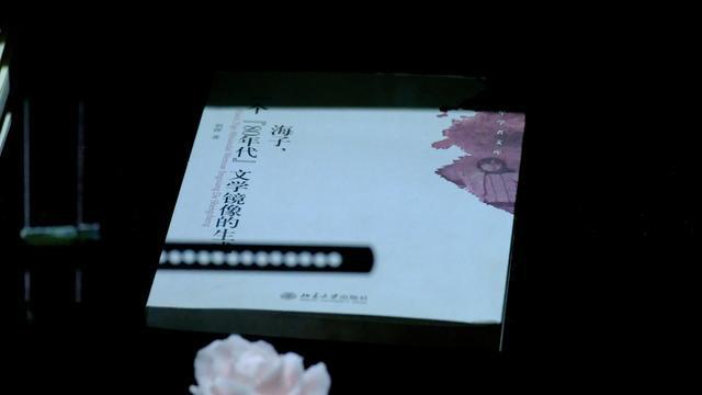 游德令哈海子诗歌陈列馆：这个年轻人死后何以被人们记挂30年