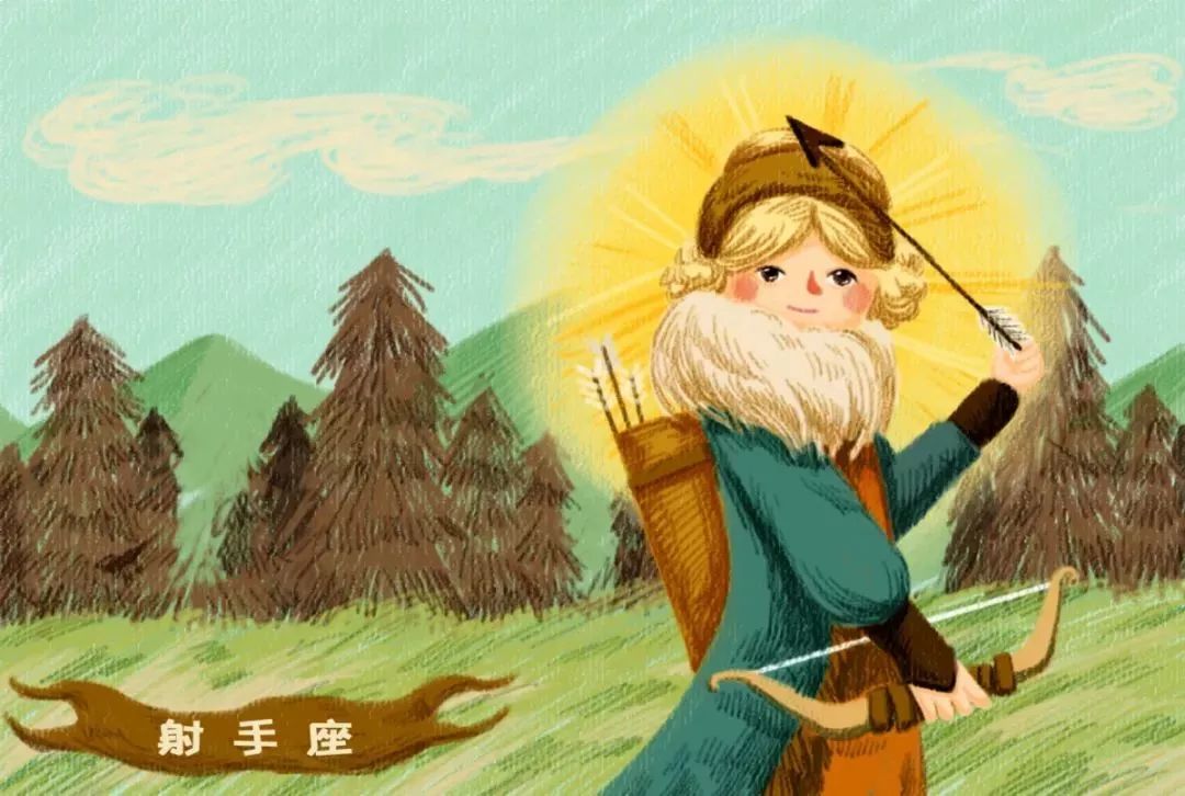 │艾薇│每周星座运势0324~0330