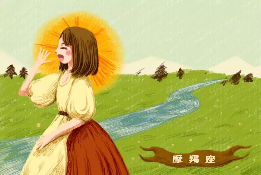 │艾薇│每周星座运势0324~0330