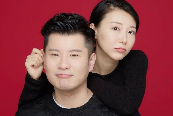 31岁前港姐马赛突然晒夫妻合照, 宣布婚讯, 她曾卷入富婆三角恋