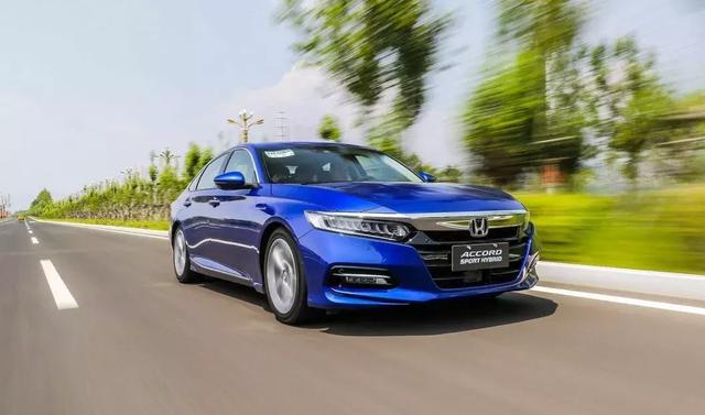 2018年度十大好车,好看、好开、好用,看看有没你喜欢的?