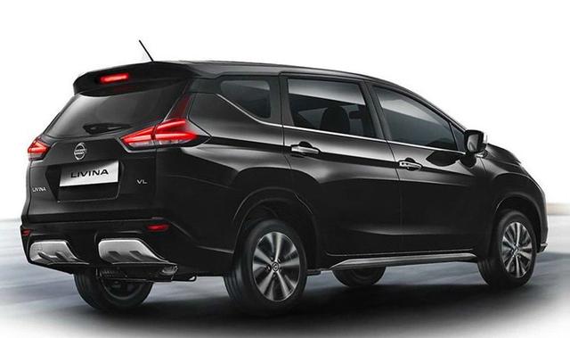 日产新一代骊威发布,看起来更像MPV,车内配6座,希望能国产