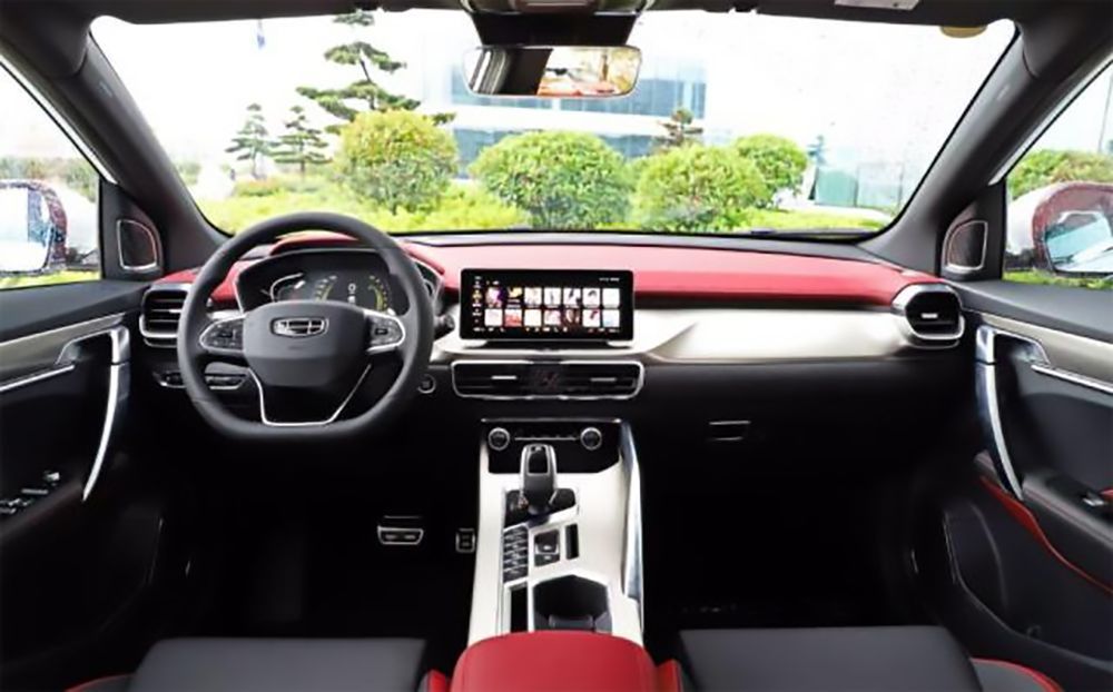 CS35PLUS、缤越、江淮S4、启辰T60和柯米克,10万预算咋选?
