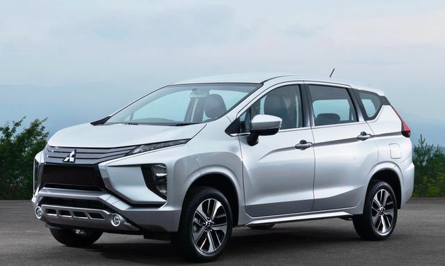 日产新一代骊威发布,看起来更像MPV,车内配6座,希望能国产