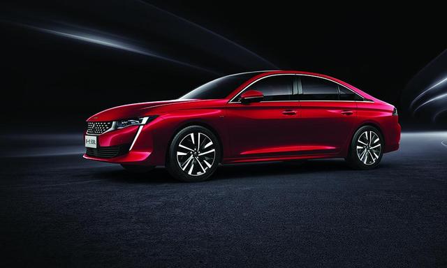 3月上市预售价16万,全新标致508L能成为销量的东风吗?