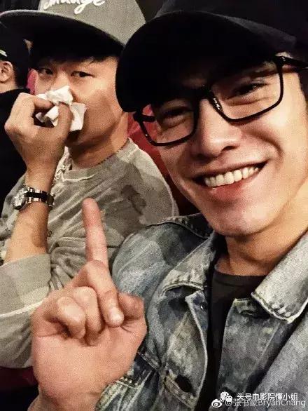 最虐的票房冠军片来了!不带纸巾,根本不敢看这