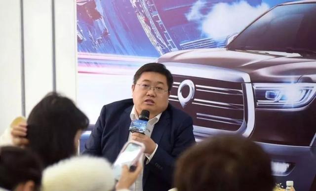 不到百天售出万台之后,长城炮还有什么目标?