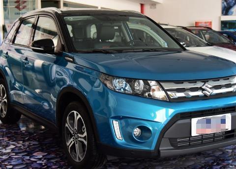 近期“5-10万小型SUV“动态汇总，都在这个专题里