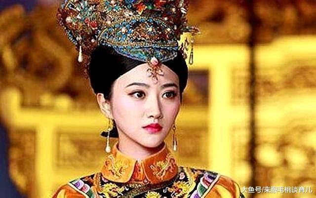 她是康熙的皇后 死后皇太后亲自送葬 生前的寝宫从此没人敢居住