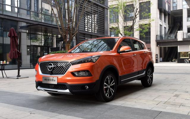 C-ECAP 2019年车型评价结果出炉 吉利嘉际星越超越奥迪宝马