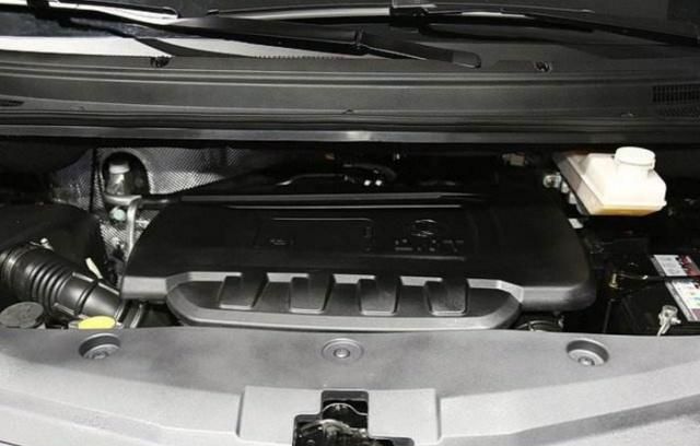 全新MPV风行M7上市,搭载2.0T增压发动机,起步价不足16万