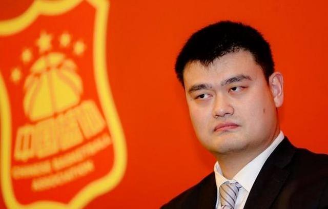 刘国梁重振国乒,姚明挽救男篮,国足未来或只能