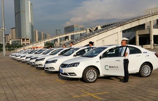 顺风车上线无望,滴滴再遇强敌:3年估值300亿,投