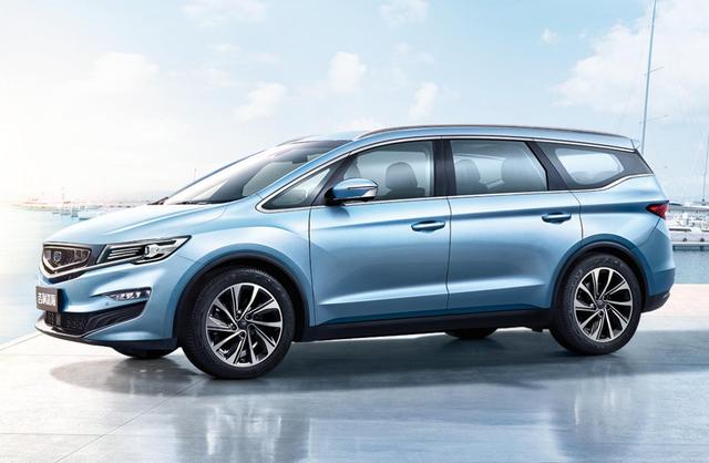 C-ECAP 2019年车型评价结果出炉 吉利嘉际星越超越奥迪宝马