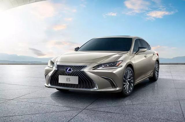 2018年度十大好车,好看、好开、好用,看看有没你喜欢的?