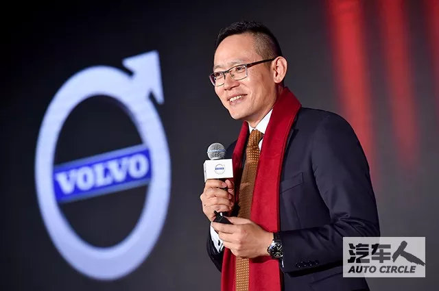 【汽车人】袁小林:以青春的姿态前行(附视频)