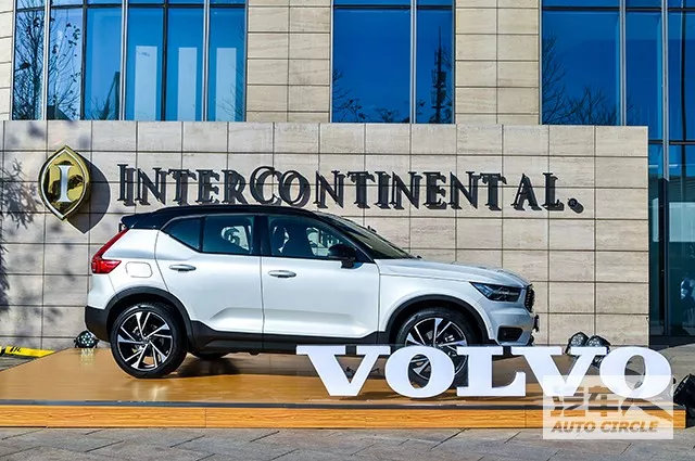 【汽车人】袁小林:以青春的姿态前行(附视频)