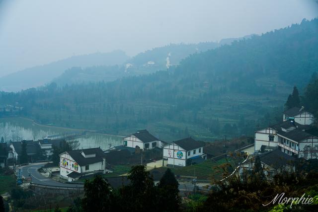 GO！春节去梦幻奥陶纪体验300米的悬崖高空，感受心跳的速度