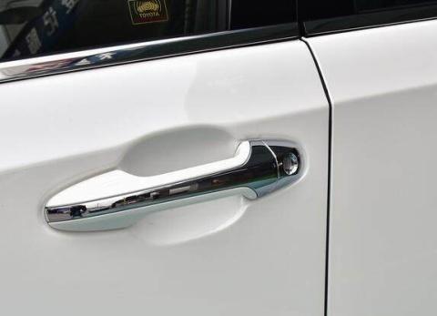 想知道“30-50万日系轿车“最近有什么新消息么，都在这里了