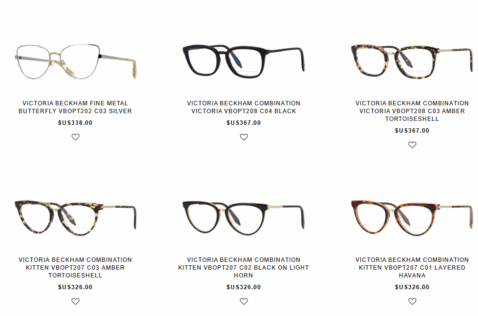 لتقفز فترة الترياتلون victoria beckham fine metal butterfly ...