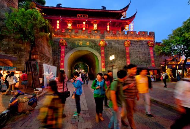 【杭州旅游攻略】100个打卡胜地，你都去过了吗？