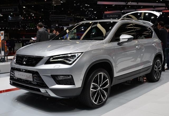 大众又发威了！全新SUV比卡宴还美，2.0T爆出305马力、不到12万