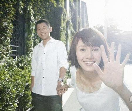 盘点娱乐圈领了证却不办婚礼的10对明星：最后一对让人充满期待