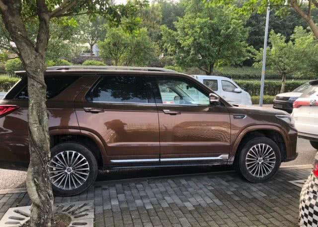 2019CS95ϸع,ɫΧ,GS8ѹ