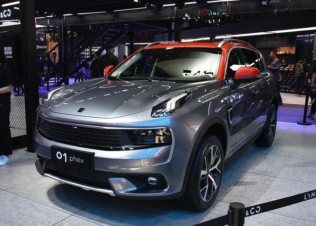 吉利汽车1月迎来开门红,终端销量超15.8万辆,环比增70%
