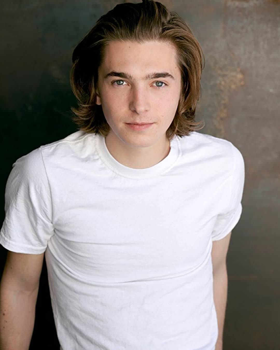 Austin,texas 美国演员 austin abrams 生于 1996 年