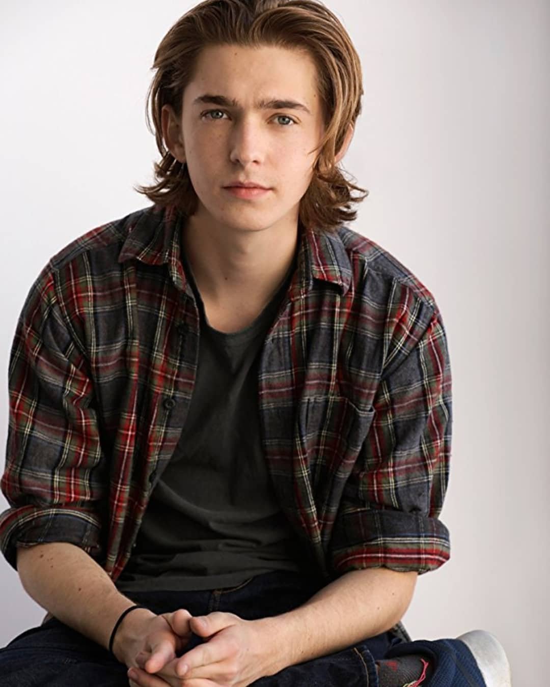Austin,texas 美国演员 austin abrams 生于 1996 年