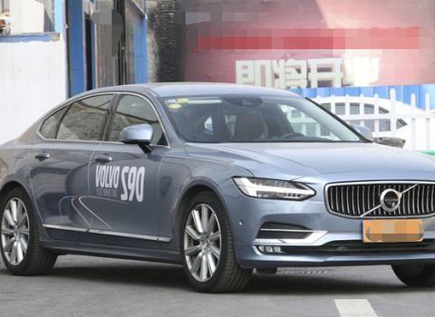 “欧系中大型轿车“最新资讯都在这了，就等你来