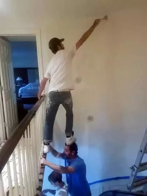发几张不正经的照片给你看看,笑死人不偿命!专治不开心