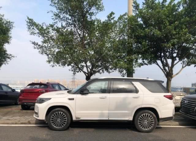 2019CS95ϸع,ɫΧ,GS8ѹ