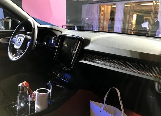 期待已久,沃尔沃XC40和凯迪拉克XT6终于来了